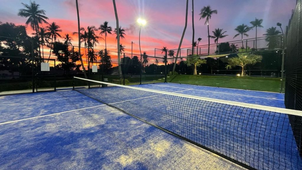 Padel Samui 3